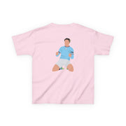 Grealish - Football Kids T-Shirt 8