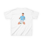 Grealish - Football Kids T-Shirt 2