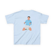 Grealish - Football Kids T-Shirt 6