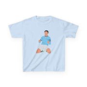 Grealish - Football Kids T-Shirt 5