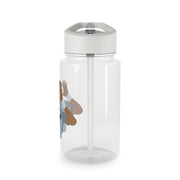 Neymar - Football Clear Water Bottle 4