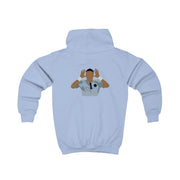 Neymar - Football Kids Hoodie 6