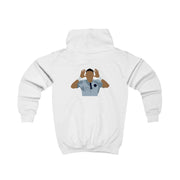 Neymar - Football Kids Hoodie 2