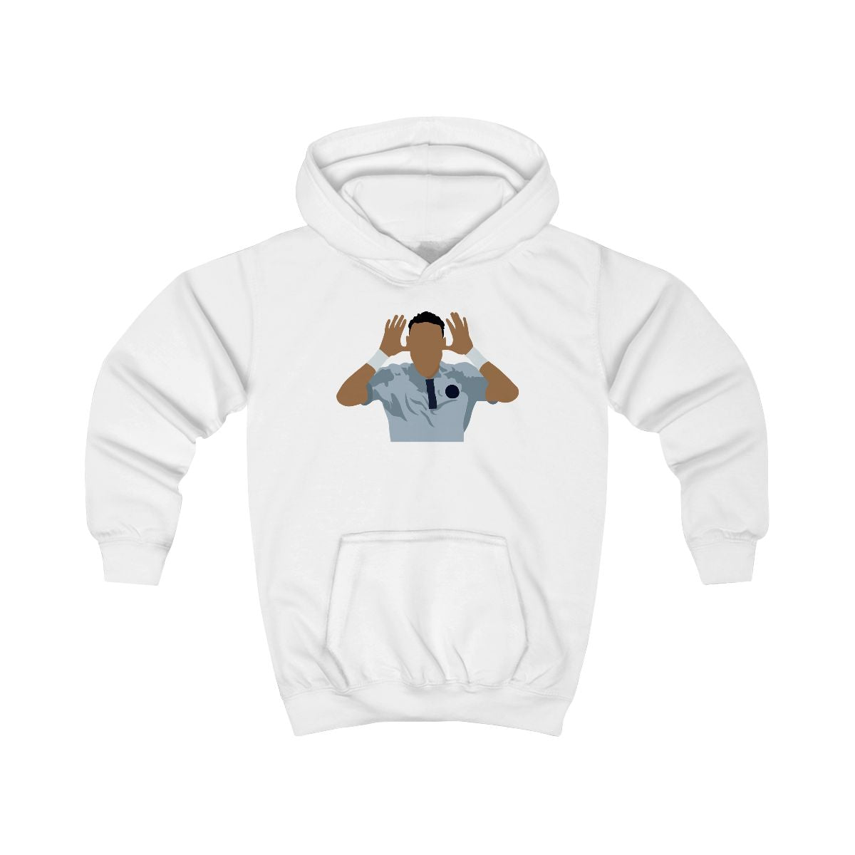 Neymar - Football Kids Hoodie