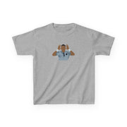 Neymar - Football Kids T-Shirt 3