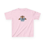 Neymar - Football Kids T-Shirt 7