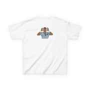 Neymar - Football Kids T-Shirt 2