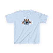 Neymar - Football Kids T-Shirt 5