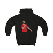 Salah - Football Kids Hoodie 6