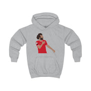 Salah - Football Kids Hoodie 3