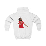 Salah - Football Kids Hoodie 2