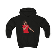 Salah - Football Kids Hoodie 5