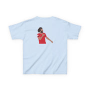 Salah - Football Kids T-Shirt 8