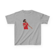 Salah - Football Kids T-Shirt 3