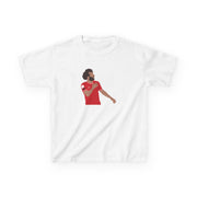 Salah - Football Kids T-Shirt 1