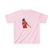 Salah - Football Kids T-Shirt 9