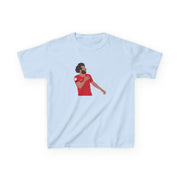 Salah - Football Kids T-Shirt 7