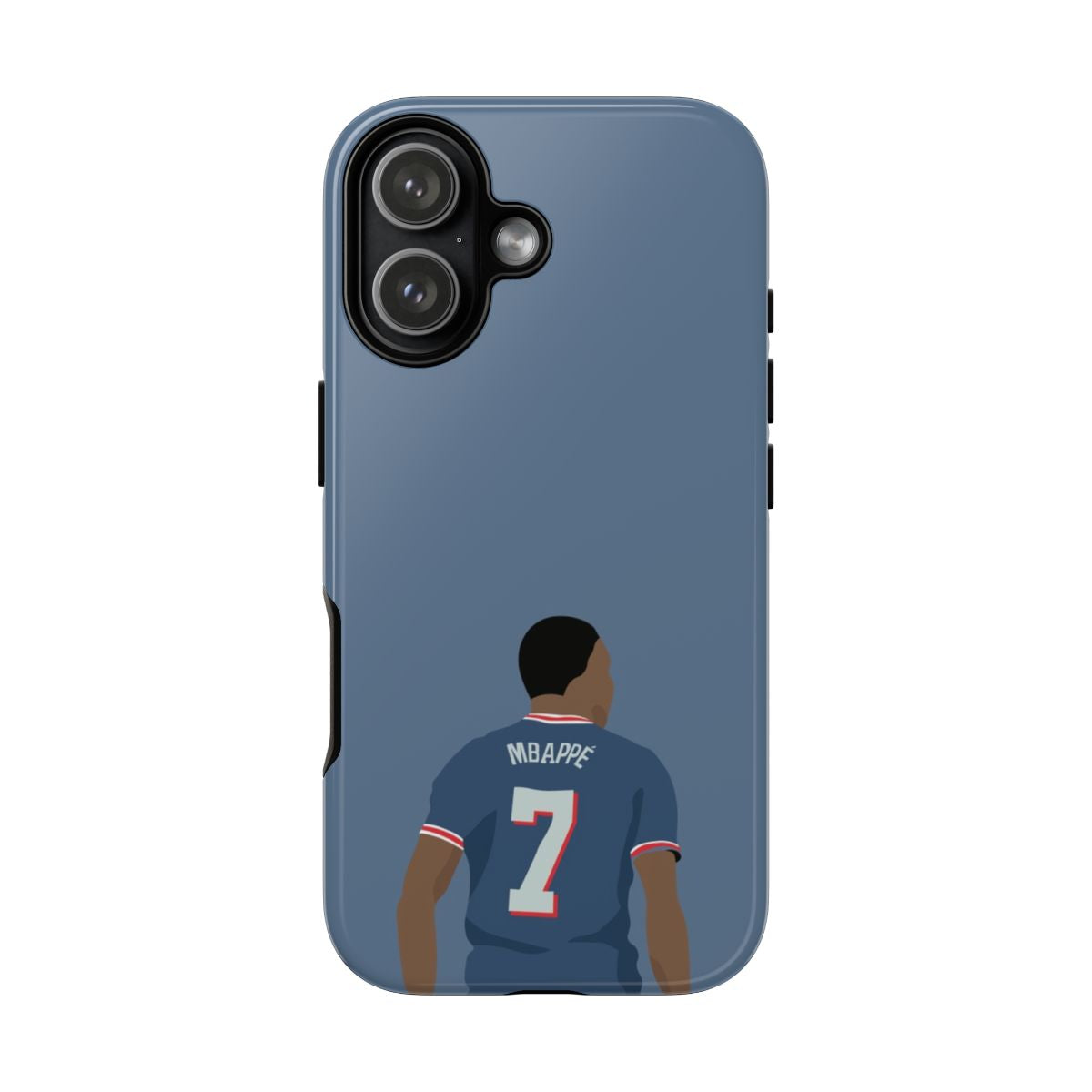 Mbappe - Football Phone Case