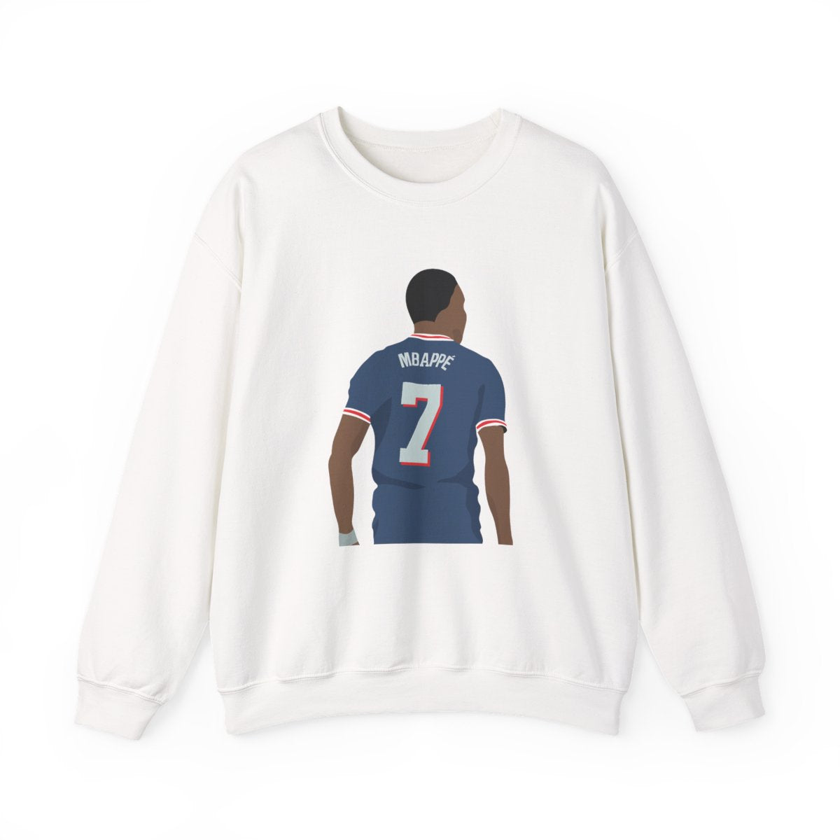 Mbappe - Football Sweatshirt