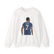Mbappe - Football Sweatshirt 1