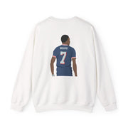 Mbappe - Football Sweatshirt 2