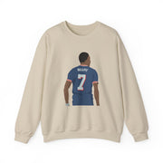 Mbappe - Football Sweatshirt 5