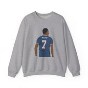 Mbappe - Football Sweatshirt 3