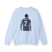Mbappe - Football Sweatshirt 10
