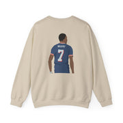 Mbappe - Football Sweatshirt 6