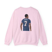 Mbappe - Football Sweatshirt 8