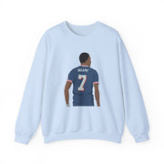 Mbappe - Football Sweatshirt 9