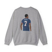 Mbappe - Football Sweatshirt 4