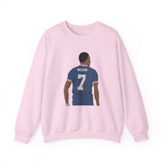 Mbappe - Football Sweatshirt 7