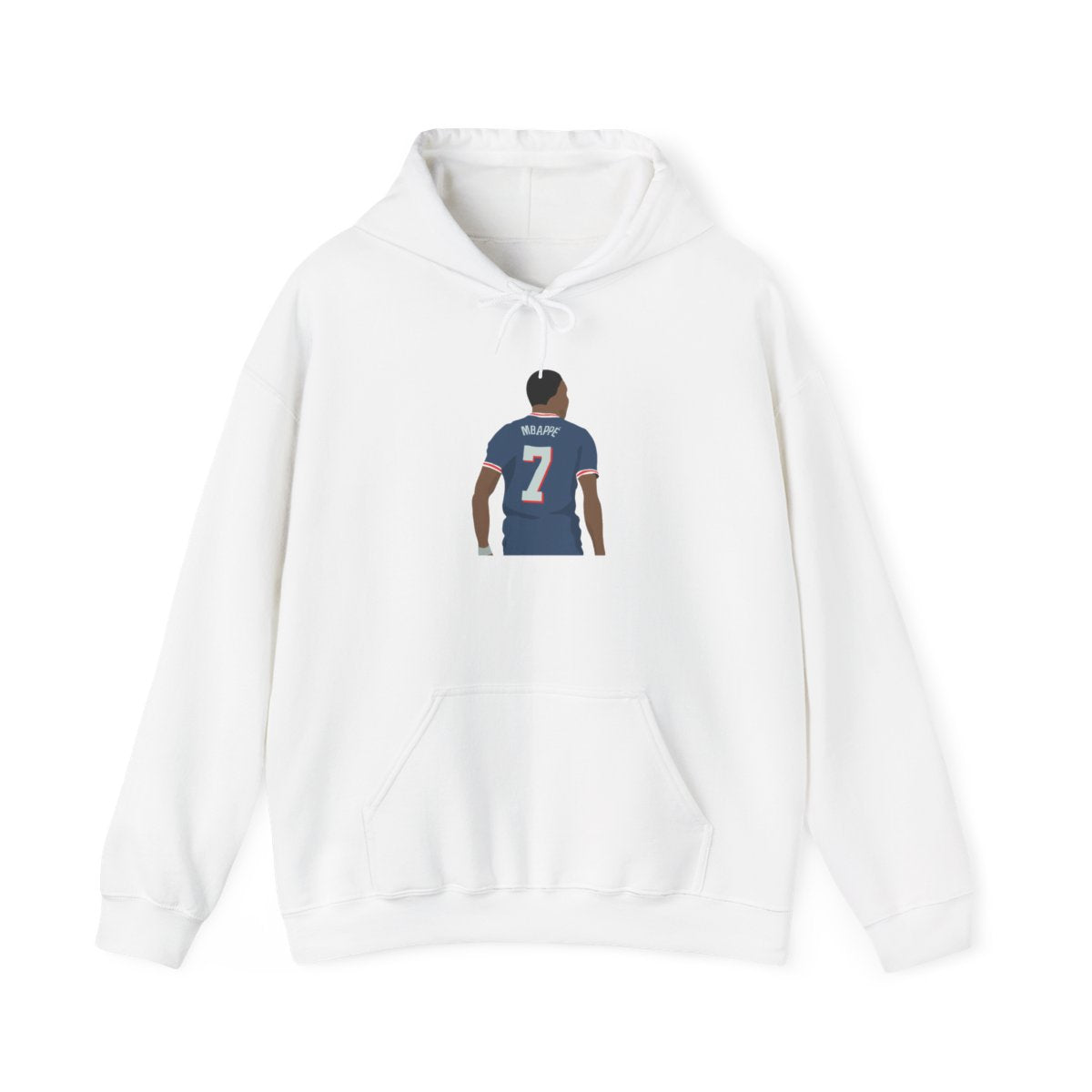 Mbappe - Football Hoodie