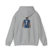 Mbappe - Football Hoodie 4