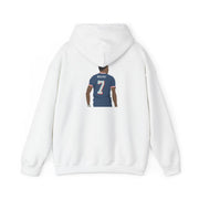 Mbappe - Football Hoodie 2