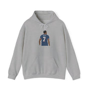 Mbappe - Football Hoodie 3
