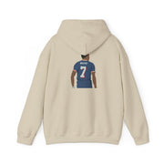 Mbappe - Football Hoodie 6