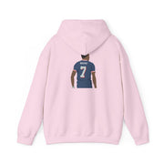 Mbappe - Football Hoodie 8