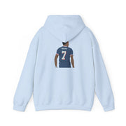 Mbappe - Football Hoodie 10