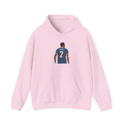 Mbappe - Football Hoodie 7