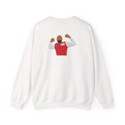 Henry - Football Sweatshirt 2