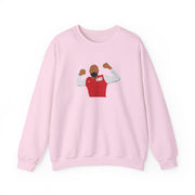 Henry - Football Sweatshirt 9