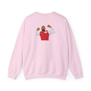 Henry - Football Sweatshirt 10