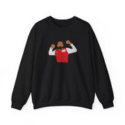 Henry - Football Sweatshirt 5