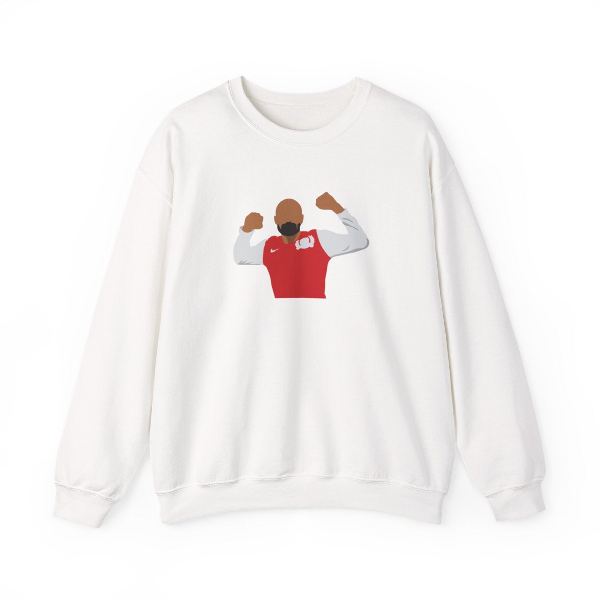 Henry - Football Sweatshirt