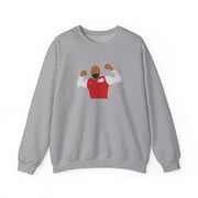 Henry - Football Sweatshirt 3