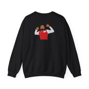 Henry - Football Sweatshirt 6