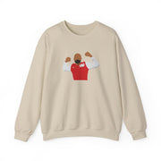 Henry - Football Sweatshirt 7