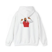 Henry - Football Hoodie 2
